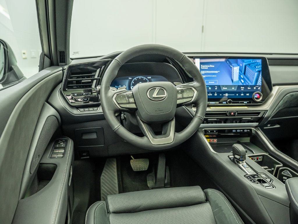 New 2026 Lexus TX 350 AWD w/ Technology Package image 32