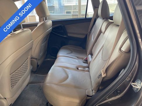 Used 2012 Toyota RAV4 Limited image 12