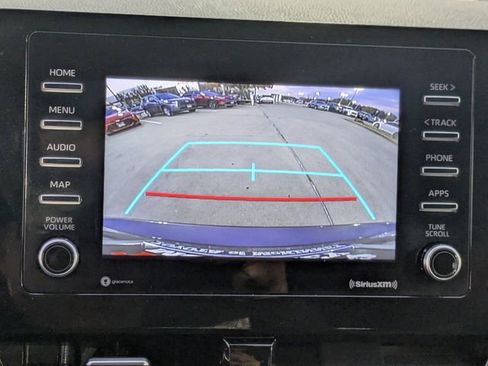 Used 2024 Toyota Camry LE image 18