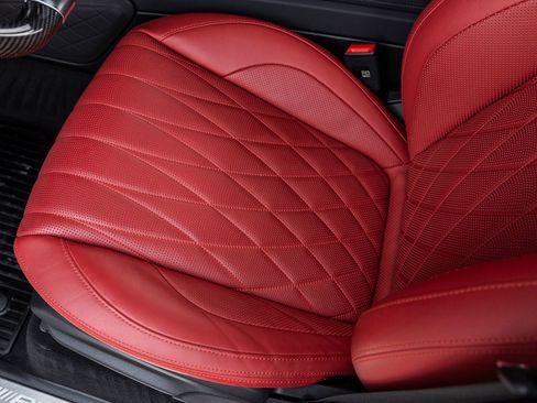 Used 2023 Mercedes-Benz G 63 AMG 4MATIC image 22