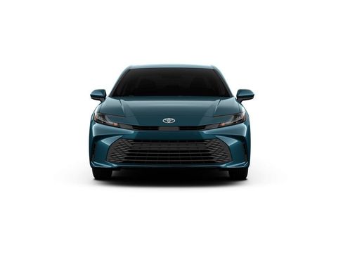 New 2026 Toyota Camry LE FWD image 17