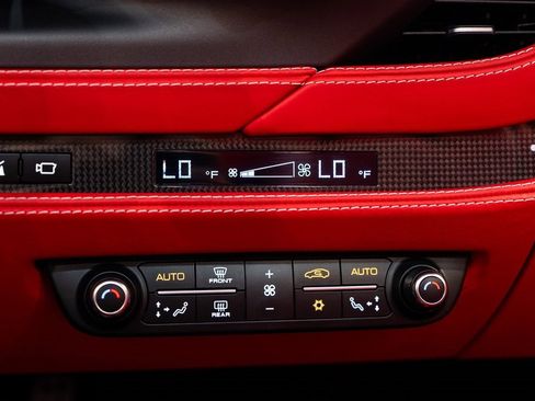 Certified 2023 Ferrari F8 Tributo image 35