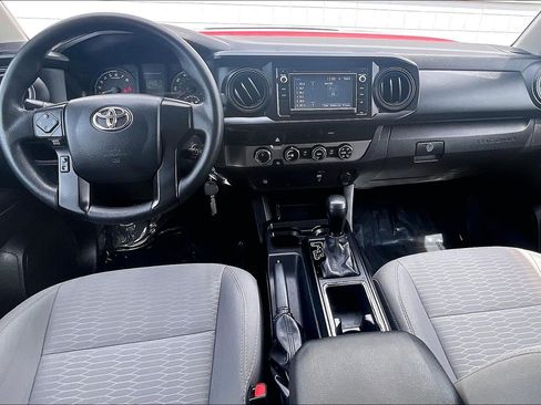 Used 2017 Toyota Tacoma SR w/ Tow Package AWD/4WD image 19