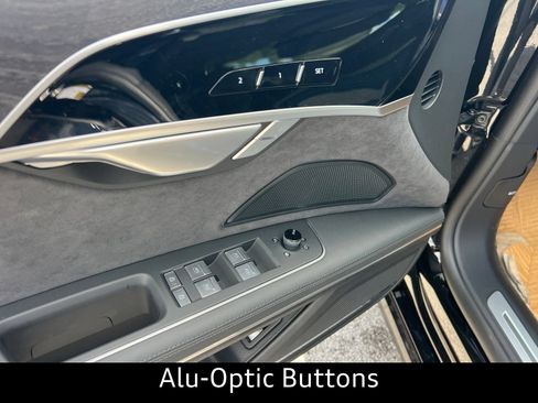 New 2026 Audi A8 L 3.0T AWD/4WD image 22