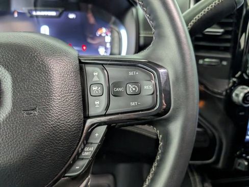 Used 2024 RAM 3500 Limited AWD/4WD image 19