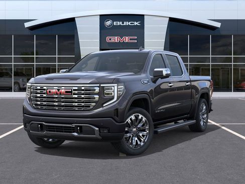 New 2026 GMC Sierra 1500 Denali image 6