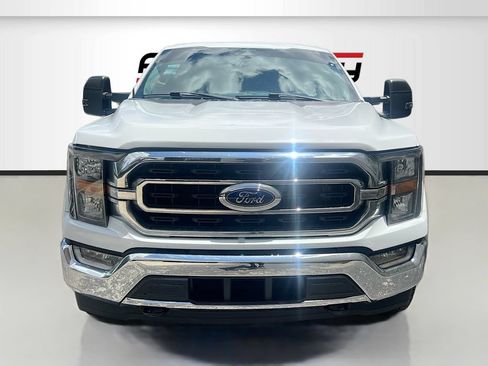 Used 2023 Ford F150 XL w/ Trailer Tow Package AWD/4WD image 2