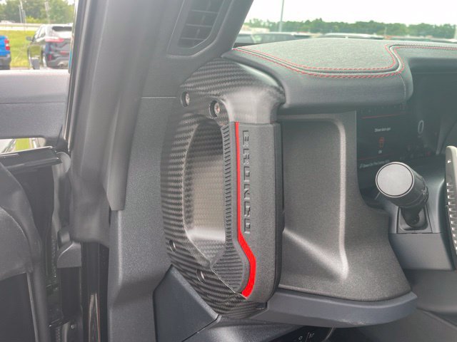 New 2026 Ford Bronco Raptor AWD/4WD image 36