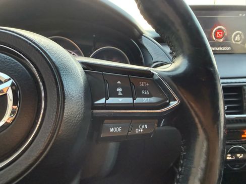 Used 2018 MAZDA CX-9 Grand Touring image 31