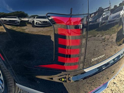 New 2026 Hyundai Palisade Calligraphy image 47