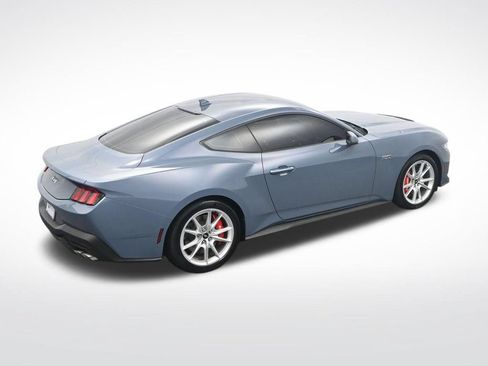 Used 2024 Ford Mustang GT Premium RWD image 31
