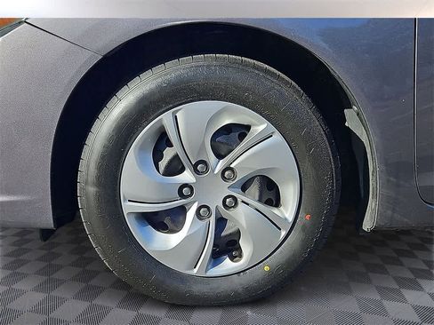 Used 2015 Honda Civic LX image 7