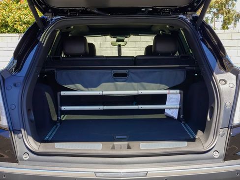 New 2026 Cadillac XT5 Sportv AWD/4WD image 9