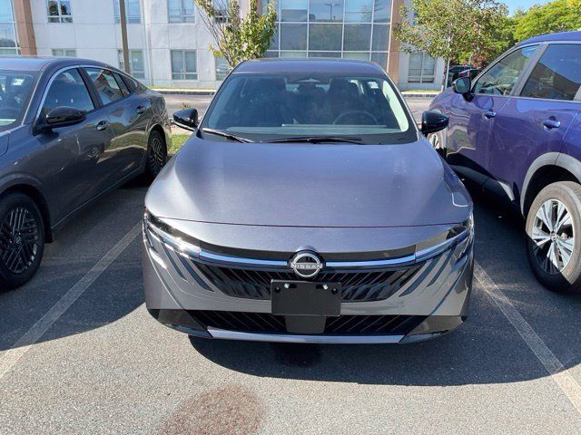 Used 2026 Nissan Sentra SV w/ Floor Mat Package FWD image 2