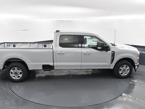 New 2026 Ford F250 XLT w/ XLT Premium Package image 22