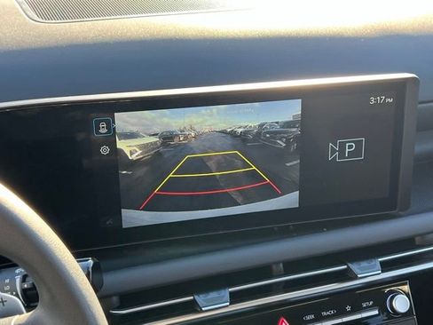 New 2026 Hyundai Tucson SEL image 21