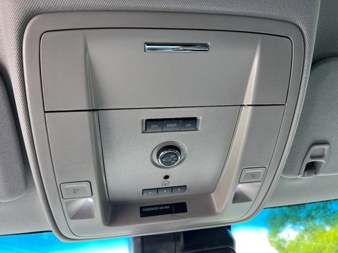 Used 2016 Chevrolet Tahoe LT image 23