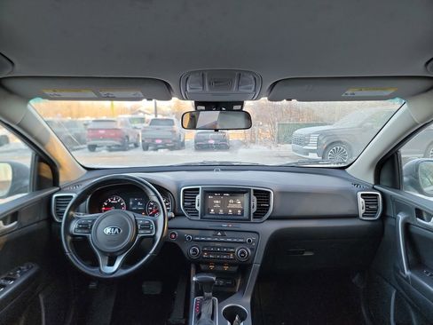 Used 2017 Kia Sportage EX image 25