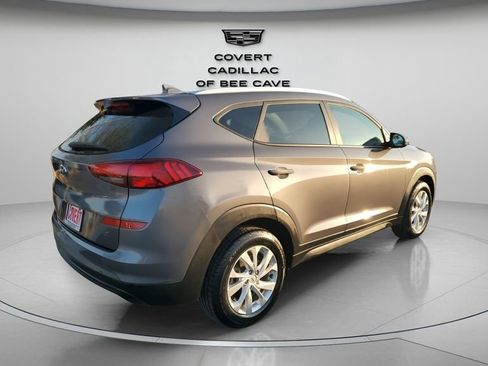 Used 2020 Hyundai Tucson Value image 9