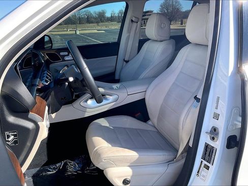 Used 2022 Mercedes-Benz GLE 350 image 7