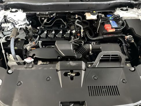 Used 2023 Honda CR-V EX-L image 12