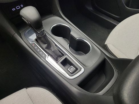 Used 2024 Chevrolet Equinox LS w/ LPO, Floor Liner Package image 26