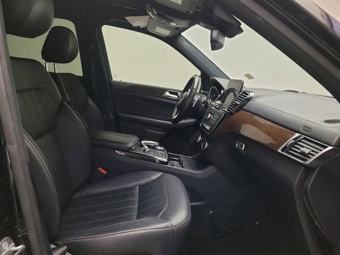 Used 2018 Mercedes-Benz GLS 450 4MATIC w/ Premium Package image 21