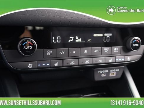 New 2026 Subaru Outback Wilderness AWD/4WD image 13