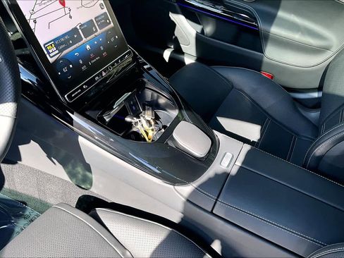 Used 2025 Mercedes-Benz AMG GT 55 image 15