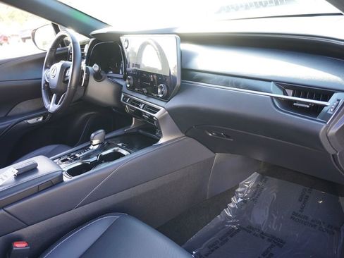 Used 2025 Lexus RX 350 Premium FWD image 15