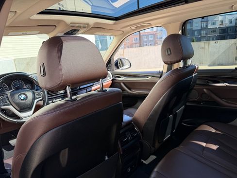 Used 2016 BMW X5 xDrive35i AWD/4WD image 16