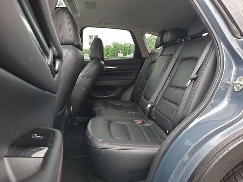 Used 2024 MAZDA CX-5 Carbon Edition AWD/4WD image 10