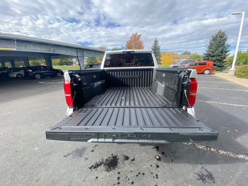 New 2025 Toyota Tacoma TRD Off-Road w/ TRD Off Road Premium Package image 22