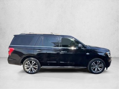 Used 2020 Ford Expedition King Ranch w/ Cargo Package image 7