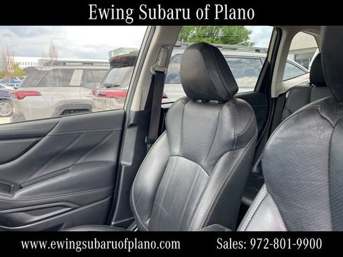 Used 2020 Subaru Forester Touring w/ Popular Package #2 AWD/4WD image 6
