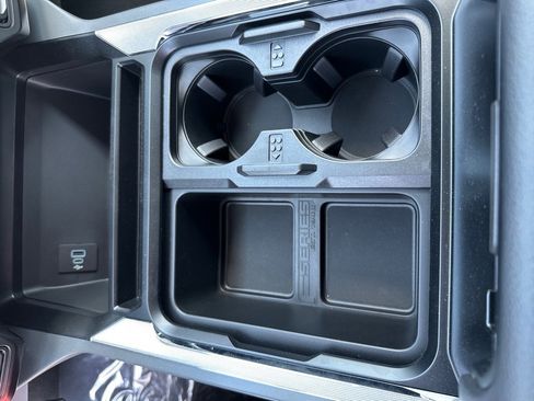 New 2025 Ford F350 XLT w/ Black Appearance Package image 16