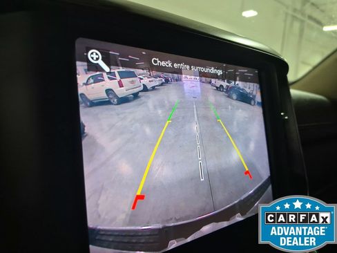 Used 2020 RAM 1500 Laramie AWD/4WD image 12