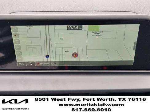 New 2026 Kia Seltos S FWD image 12