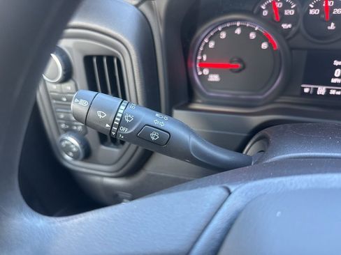 New 2026 Chevrolet Silverado 3500 W/T w/ WT Convenience Package image 28