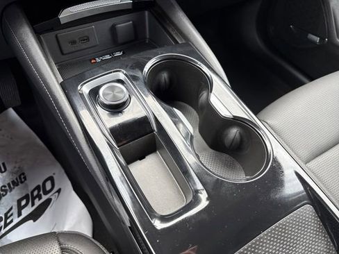 Used 2025 Buick Envision Preferred image 23