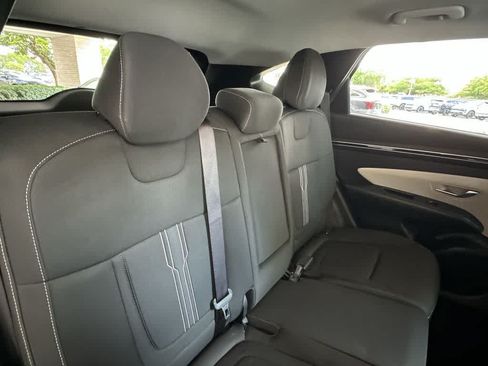 Used 2023 Hyundai Tucson SEL FWD image 26