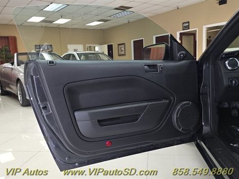 Used 2007 Ford Mustang GT Premium RWD image 11