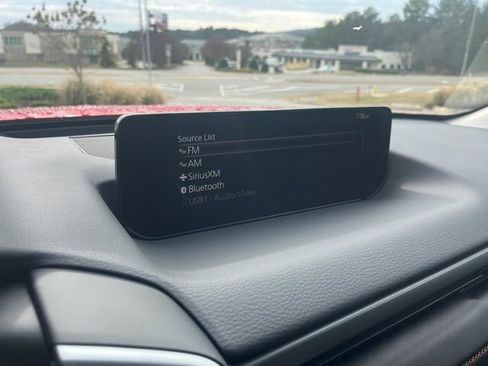 New 2026 MAZDA CX-50 AWD 2.5 Hybrid w/ Weather Package image 17