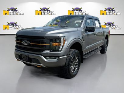 Used 2023 Ford F150 Tremor w/ 360 Degree Camera Package