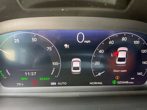 Used 2024 Honda Accord Touring image 24