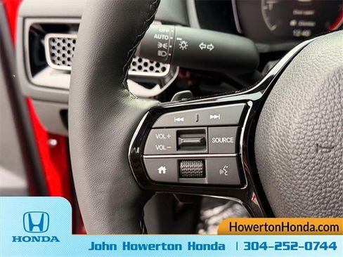 New 2026 Honda Civic Sport image 9