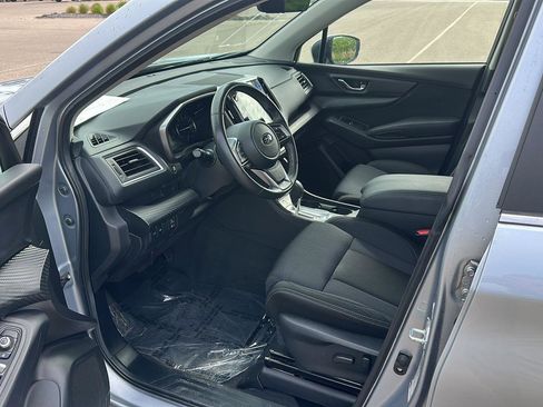 Used 2024 Subaru Ascent Premium w/ Convenience Package AWD/4WD image 8