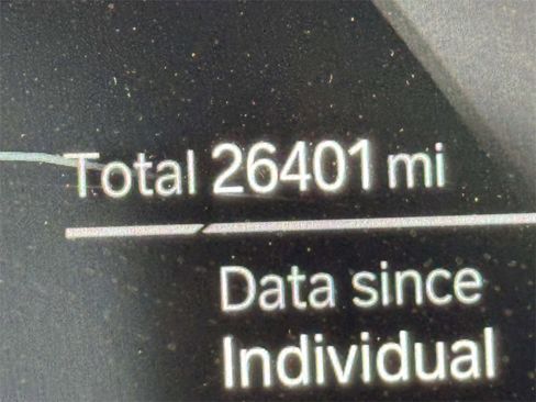 Used 2022 BMW X3 xDrive30i w/ M Sport Package 2 image 2