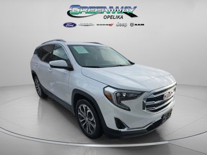 Used 2020 GMC Terrain SLT w/ Preferred Package