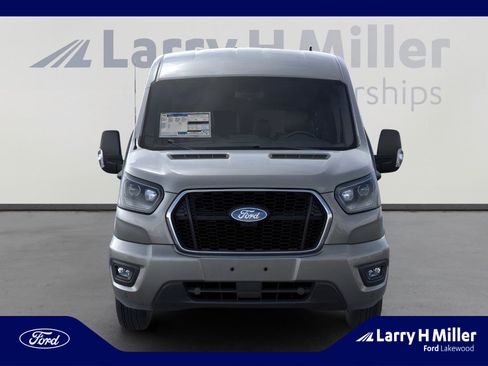 New 2026 Ford Transit 350 XLT image 6
